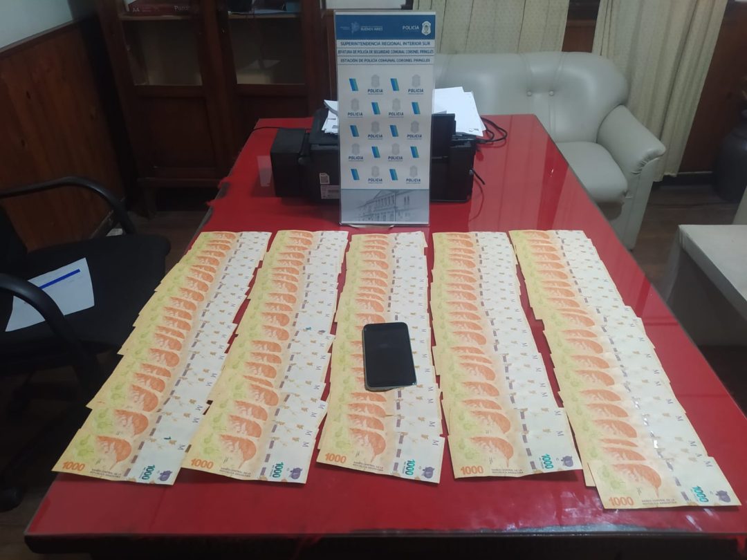 Juicio a un sujeto que estafaba adultos mayores con la modalidad “cuento del tío”