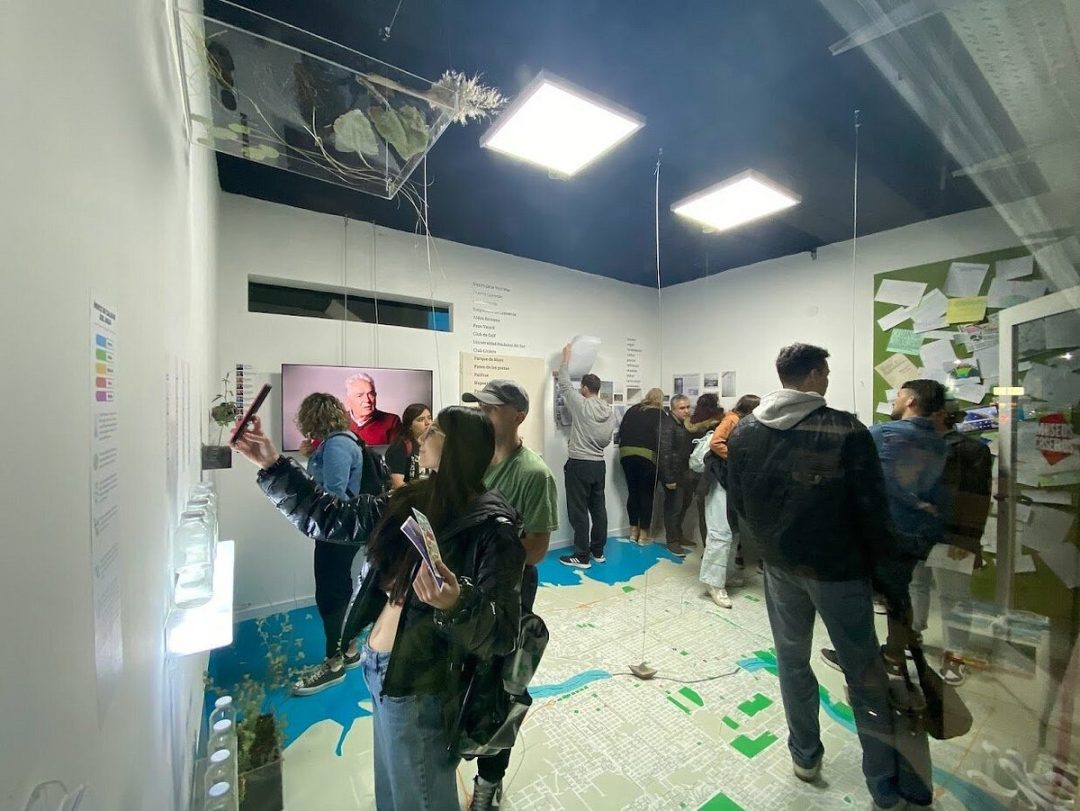 La semana de los museos con actividades para toda la familia