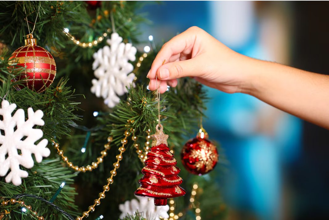 ¿Por qué se arma el arbolito de Navidad?