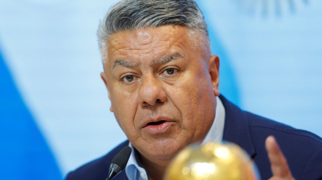 La Justicia falló a favor de la AFA y suspendió el DNU que habilita las Sociedades Anónimas Deportivas