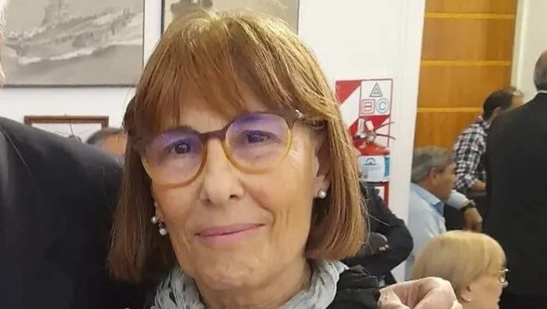 Cierran una causa, por falta de pruebas, contra Analía Consoli acusada de amenazas y violencia