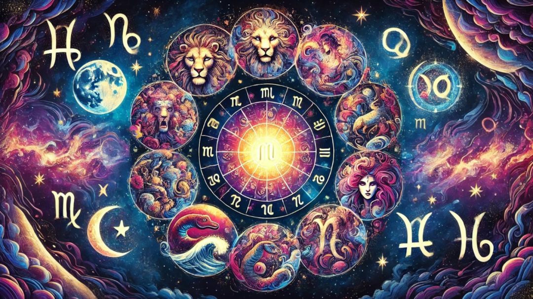 Cuál es el signo del zodíaco que vivirá un gran cambio en 2025, según la IA