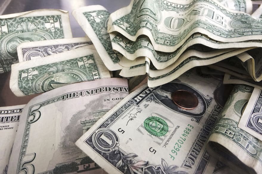 Sacan de circulación billetes de 20, 50 y 100 dólares: hasta cuándo se pueden cambiar