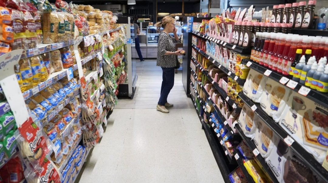 La inflación en Bahía Blanca alcanzó el 2,9% en marzo y acumula un 7,8% en 2025, según el CREEBBA