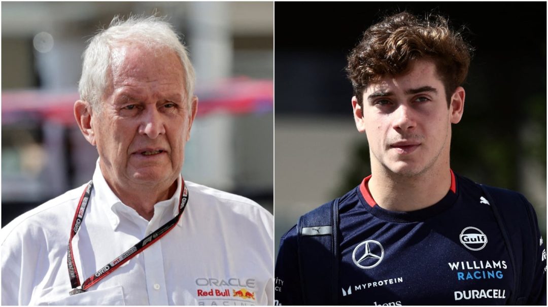 Red Bull le puso fecha al anuncio de sus pilotos para 2025 y crece la expectativa por el futuro de Colapinto