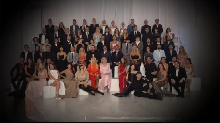 Polémica por la tapa de los Personajes del Año: quiénes fueron y quiénes se quedaron afuera