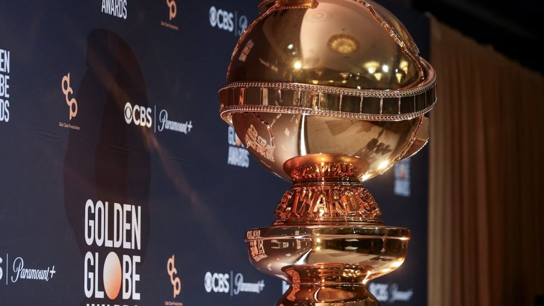 Cuáles son las películas y series nominadas a los Premios Globos de Oro 2025