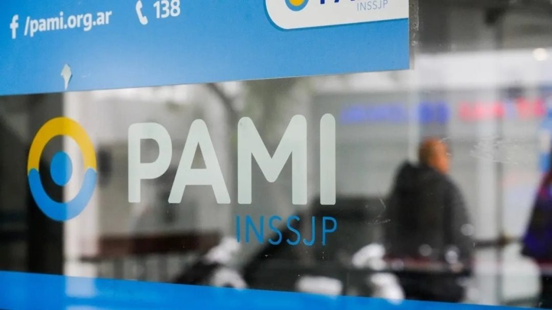 Cómo sacar un turno médico en PAMI desde Internet
