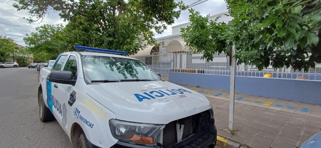 Otro robo a un jardín de infantes: se llevaron dinero y equipos electrónicos