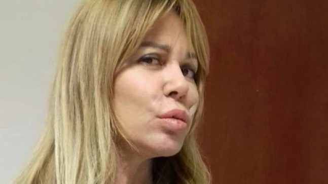 De qué murió Sandra Dillon, la esteticista de los famosos