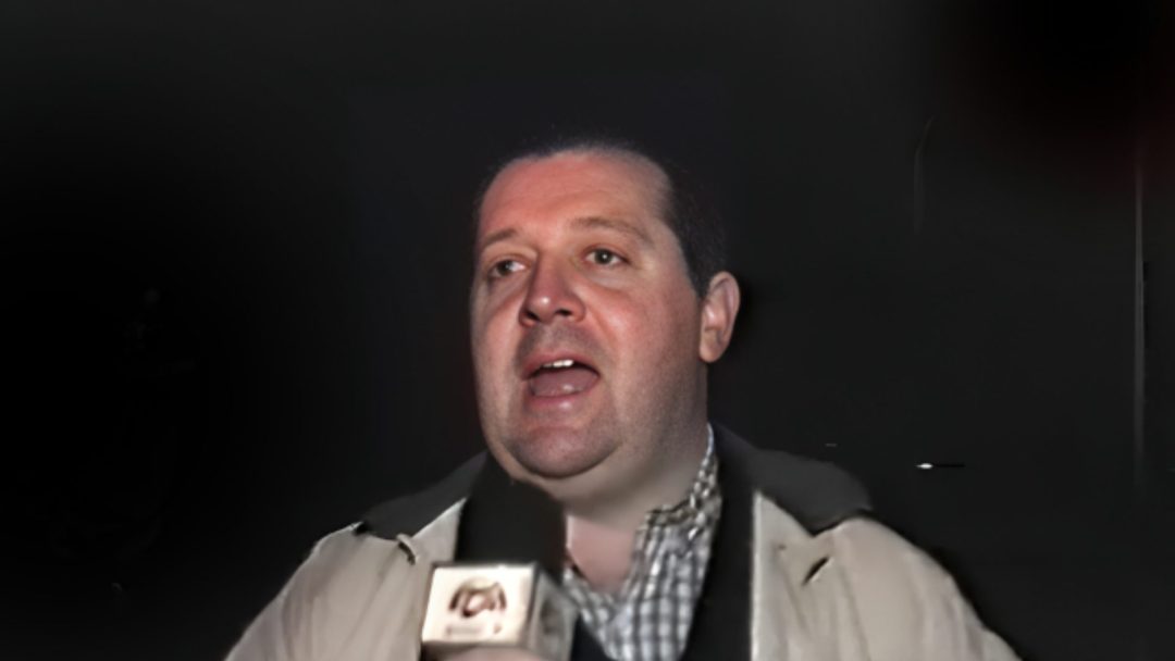 Hasta siempre, Gustavo: el adiós a una voz inconfundible