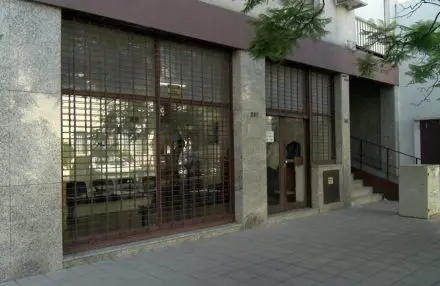 REGISTRO AUTOMOTOR