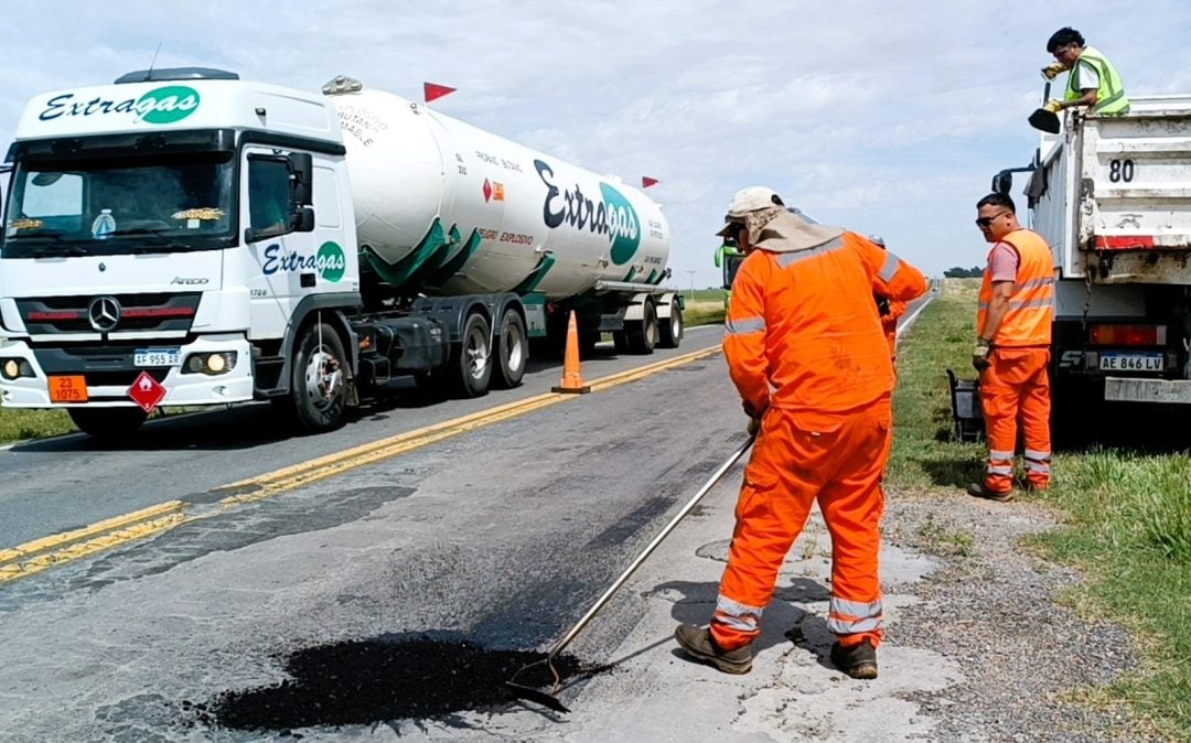 El Gobierno nacional extendió el plazo para la licitación de concesiones de rutas