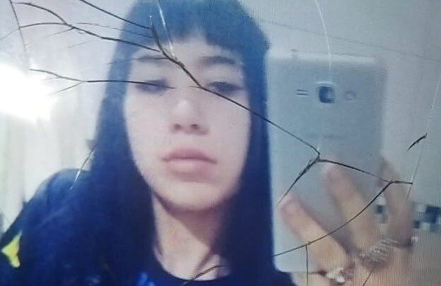 Buscan a una menor de 13 años