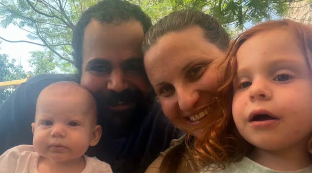 Hamas intentó justificar que el cuerpo entregado no sea el de Shiri Bibas y le hizo un reclamo a Israel