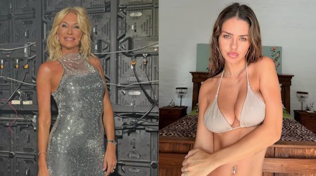 Yanina Latorre chicaneó a la China Suárez y la acusó de meterse con hombres casados