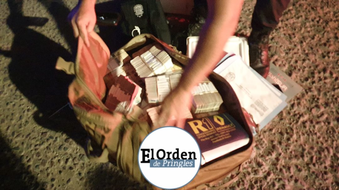 Liberaron a los cuatro detenidos tras el confuso operativo en la casa de cambios Pullman