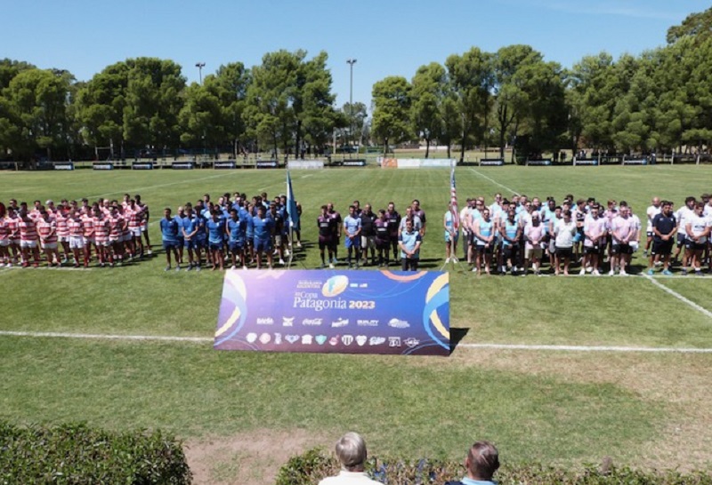 Hoy comienza una nueva edición de la Copa Patagonia