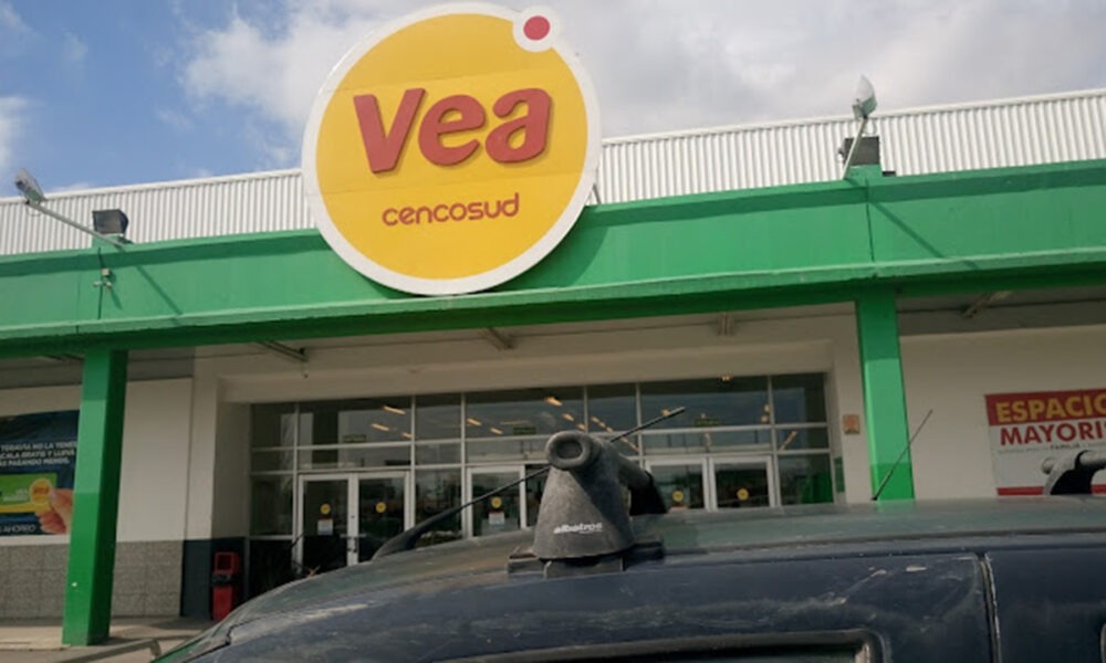 Despidos en el supermercado Vea: empleados impedidos de ingresar a sus puestos de trabajo