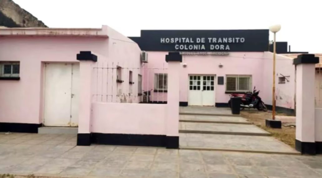Santiago del Estero: una nena de 13 años tuvo un bebé tras haber sido violada por la pareja de su tía