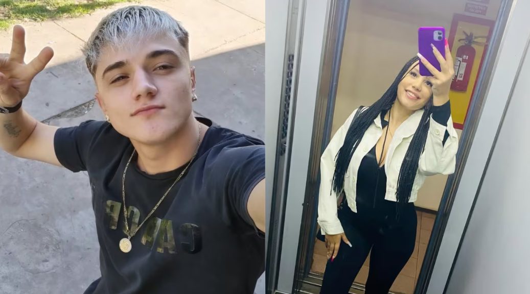 El escalofriante mensaje que dejó Giovana, la joven asesinada de un tiro en la boca en un hotel de Tigre