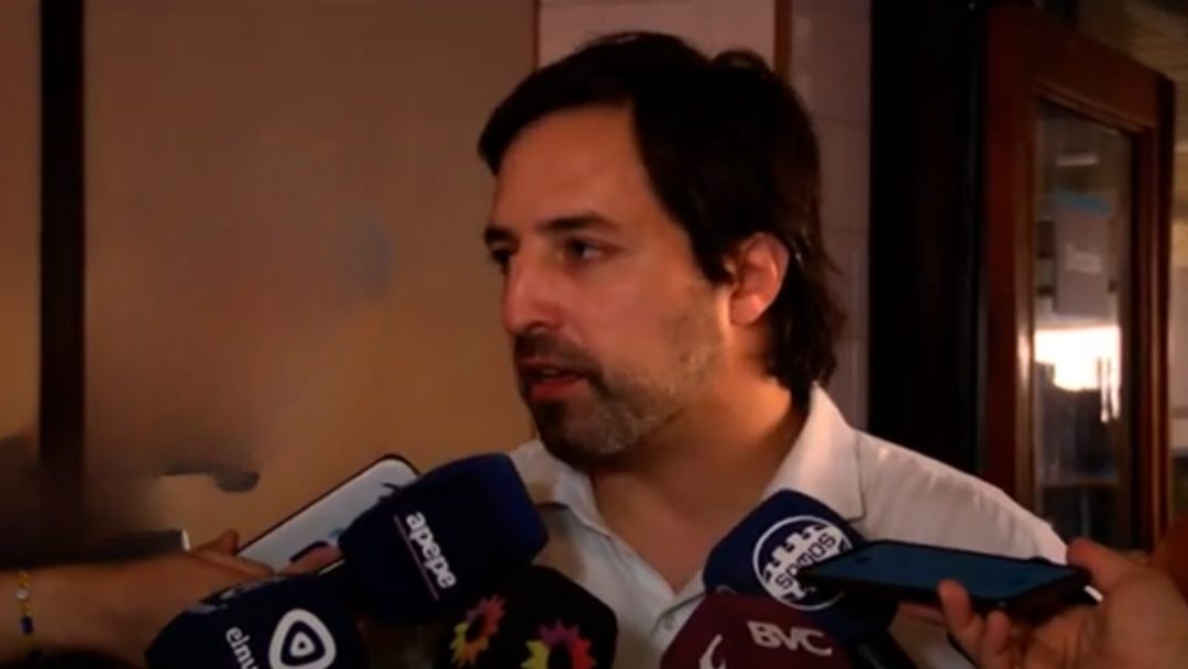 “El nivel de avance que se ha logrado en pocos días es visible”: Kreplak sobre la recuperación del Hospital Penna