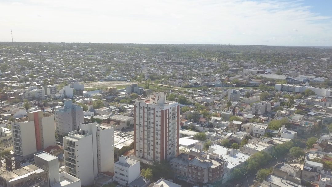 Sábado agradable en Bahía