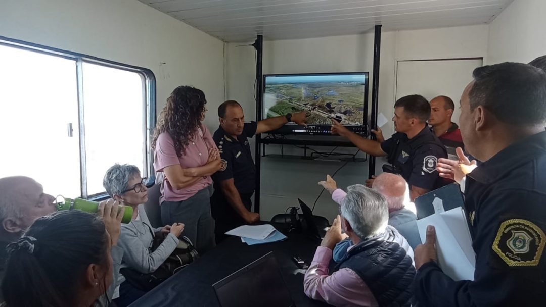 Desaparición de las hermanas Hecker: usarán un georadar para buscar en el mar