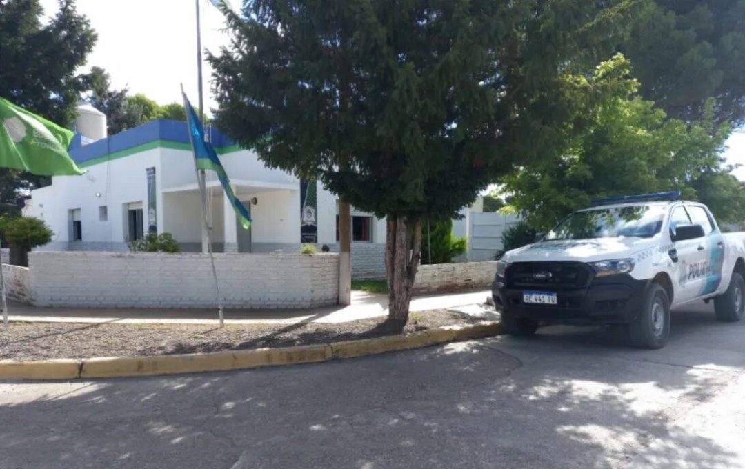 Villalonga: Un joven albañil murió electrocutado