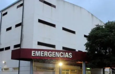 hospital municipal