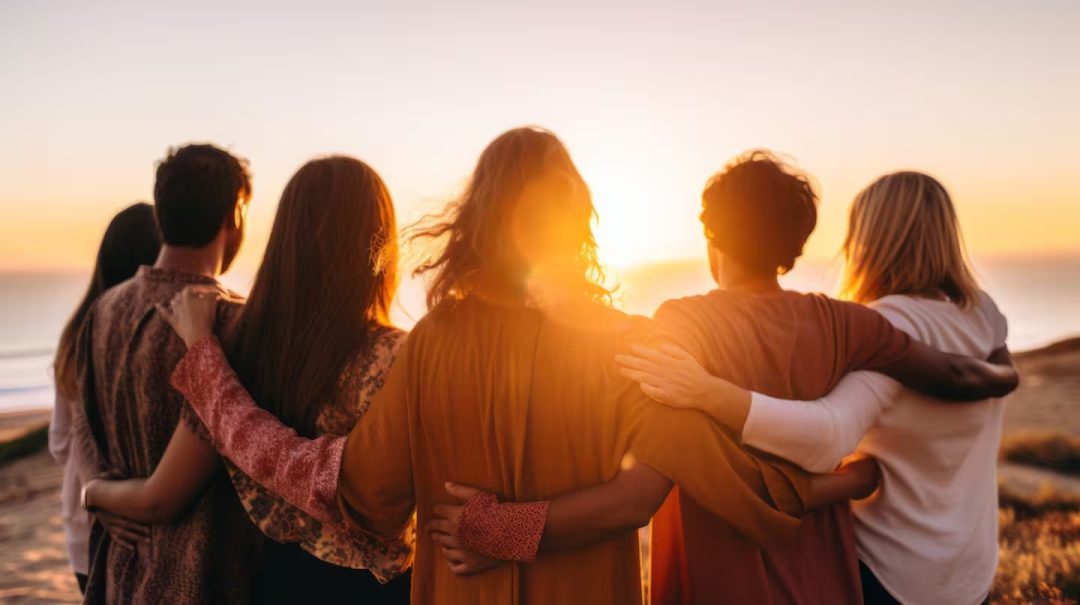 Ránking mundial: qué país es el más feliz y cómo se relacionan los jóvenes con esta emoción
