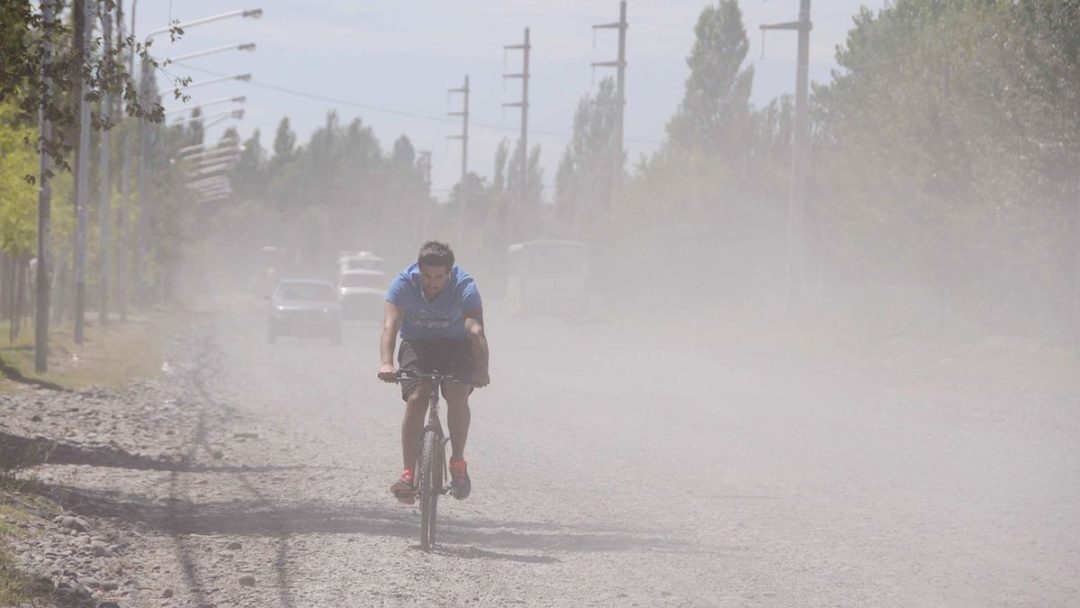 Prevención y cuidados respiratorios tras la inundación en Bahía Blanca