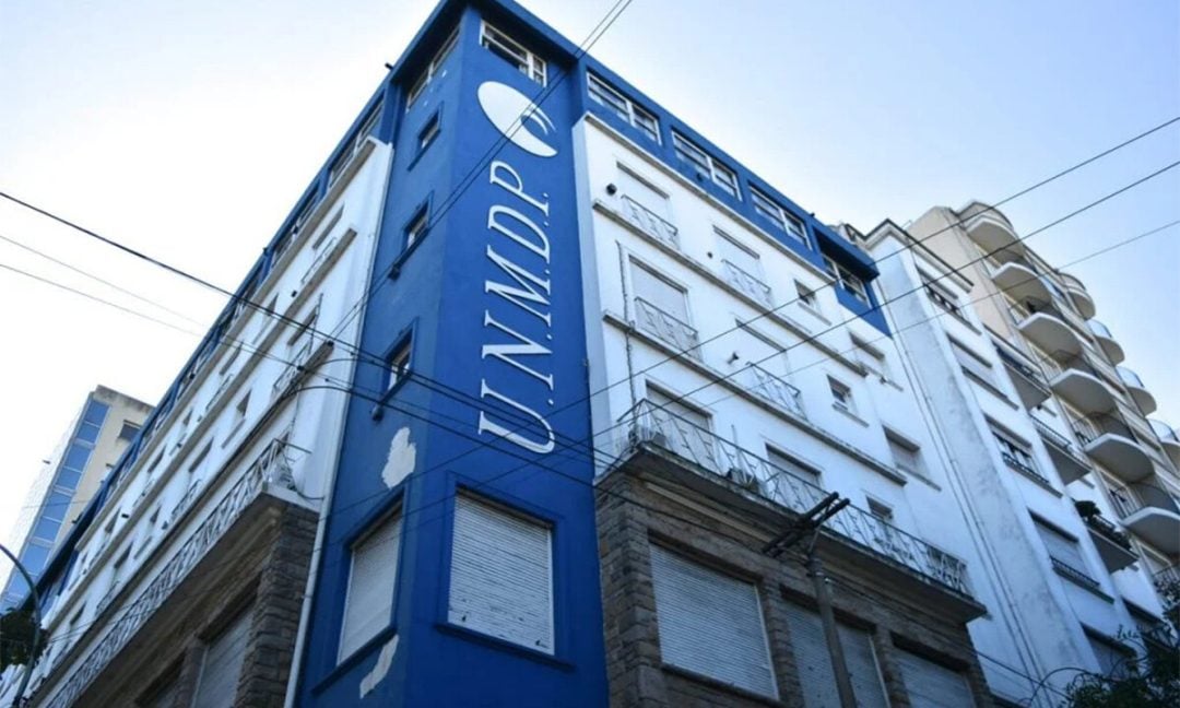 La Universidad Nacional de Mar del Plata donó $100 millones para la UNS