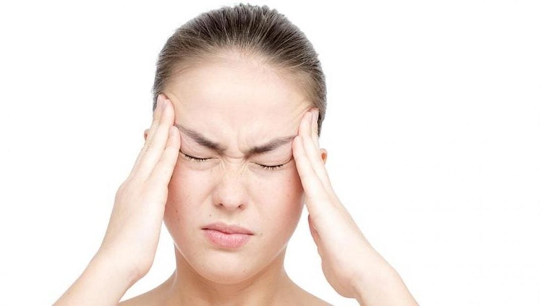 Migraña: Nuevo avance para el tratamiento preventivo