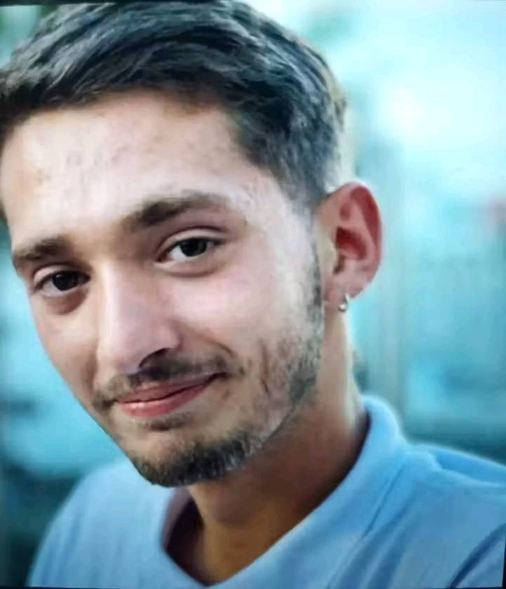 “Siento que por la imprudencia de un conductor te mataste”: el desgarrador mensaje de la madre del joven que murió en un accidente en Punta Alta