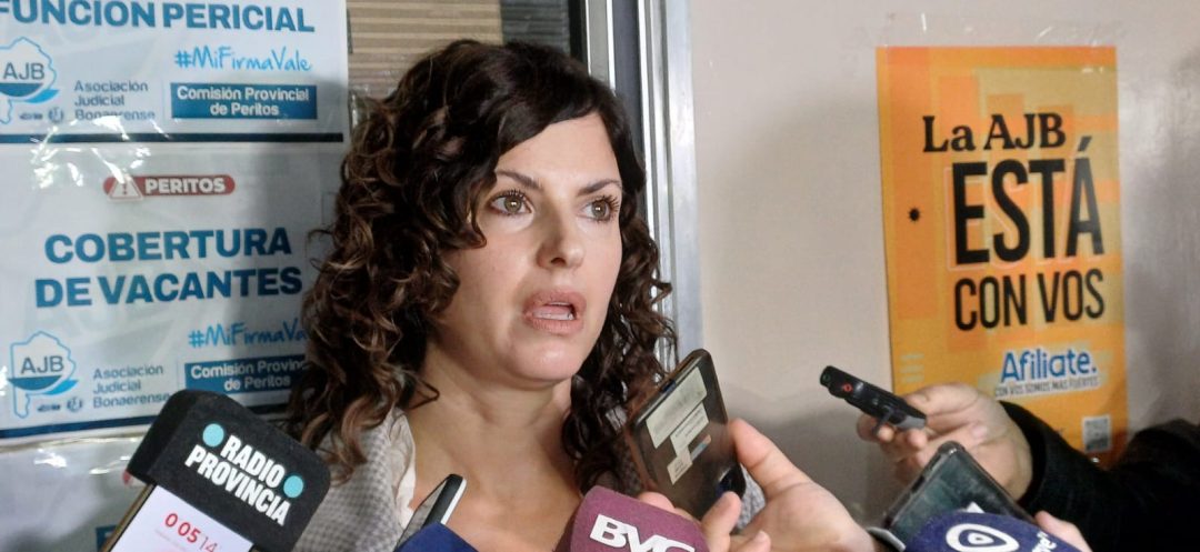 “Los vientos fuertes en la costa posibilitaron el hallazgo del cuerpo de Pilar Hecker”
