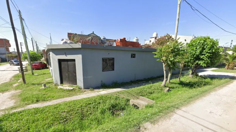 “Yo hubiera hecho lo mismo”: habló la hermana del nene que mató a su padrastro para defender a su mamá