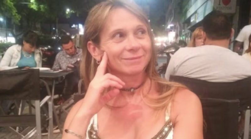 “Arreglalo o esto va a terminar mal”: amenazó al hijo de su exmujer, después la mató y se sentó a tomar whisky