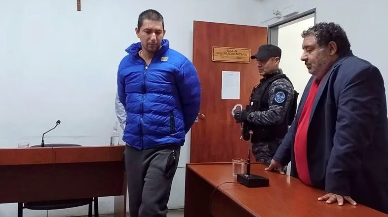 “Ella le pedía que no la torture más”: el estremecedor relato de un intento de femicidio en Catamarca