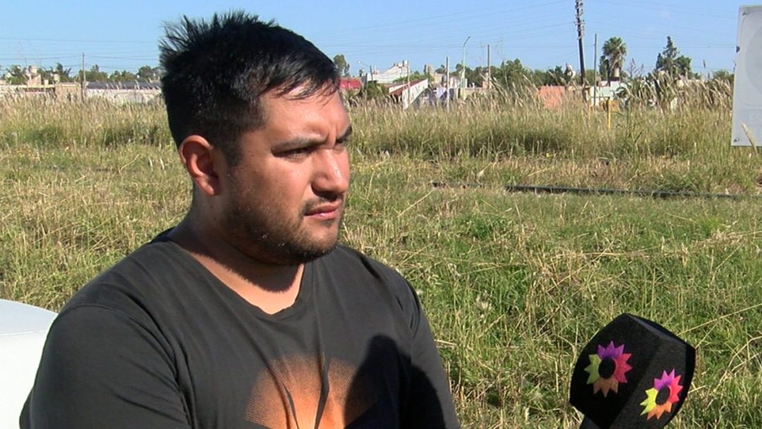 “No es más un tabú estudiar en la Universidad Nacional del Sur”: la historia de Diego, el primer universitario de su familia