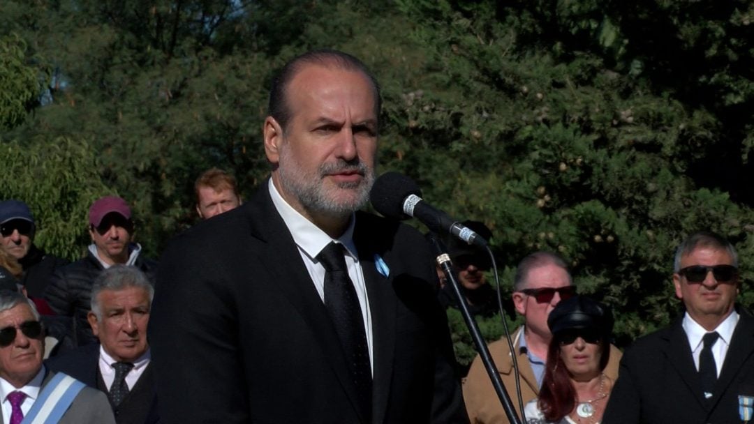 Federico Susbielles: “Los veteranos son un ejemplo para los bahienses”