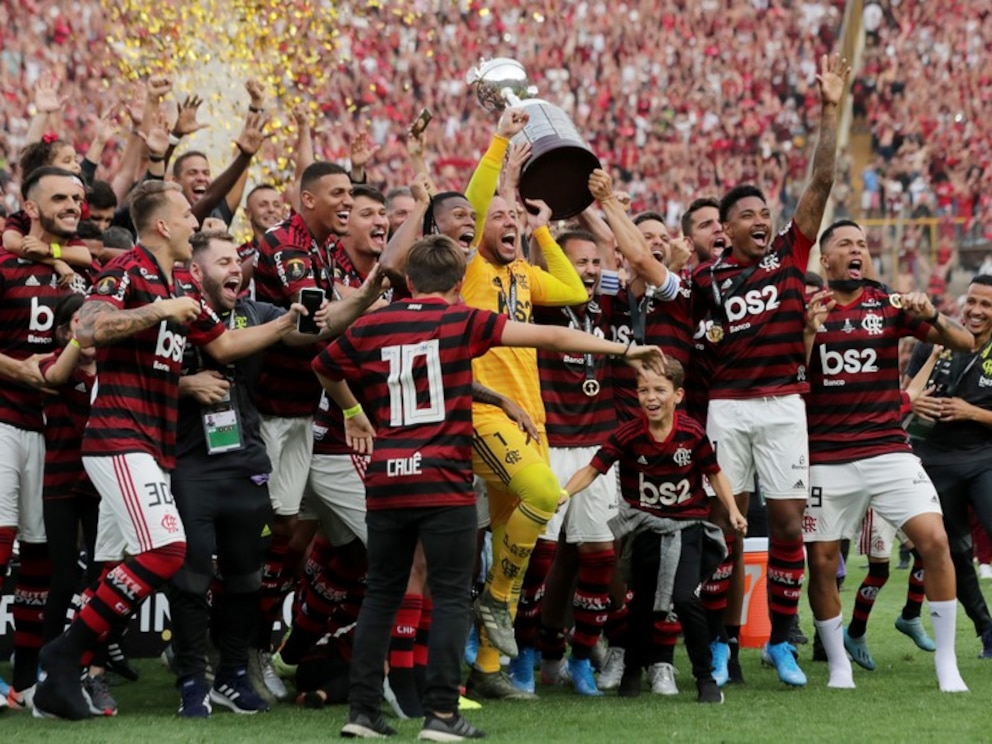 La Conmebol confirmó la sede de la final de la Copa Libertadores 2025