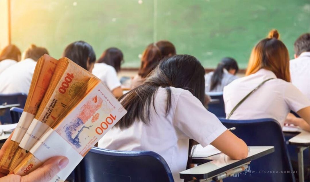 Vouchers Educativos 2025: hasta cuándo puedo inscribirme al programa
