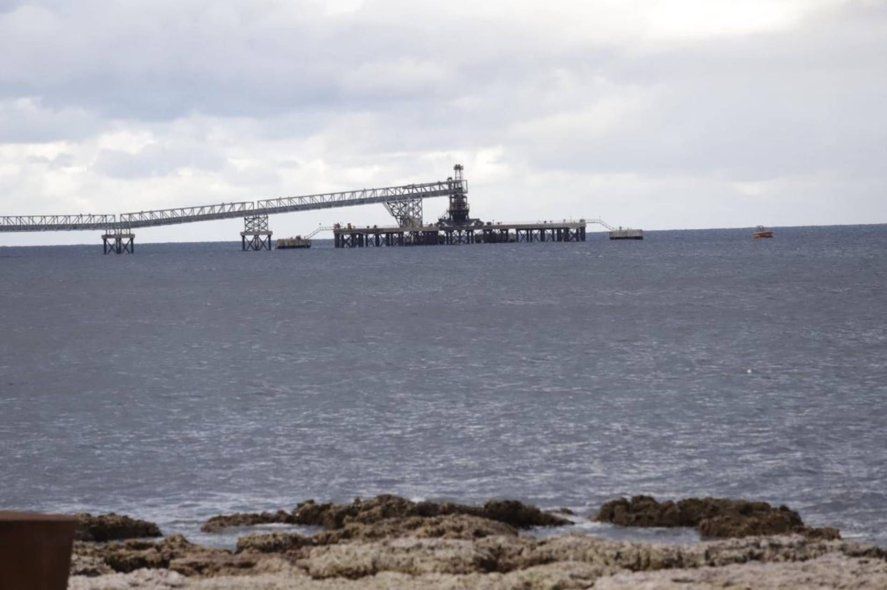 Finalmente, la codiciada planta de GNL no se va a construir ni en Bahía Blanca ni en Río Negro