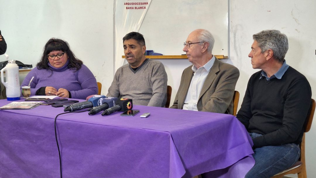 Solidaridad tras la catástrofe: el resultado de la campaña de la Cooperativa y Cáritas
