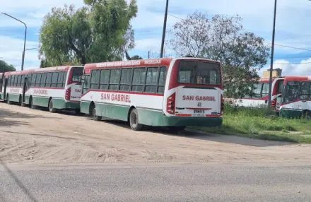 colectivos san gabriel