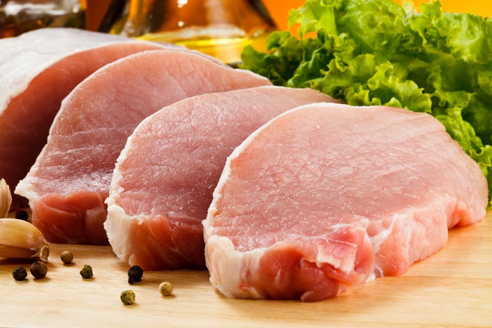 El consumo de carne porcina fue récord en el primer bimestre de 2025