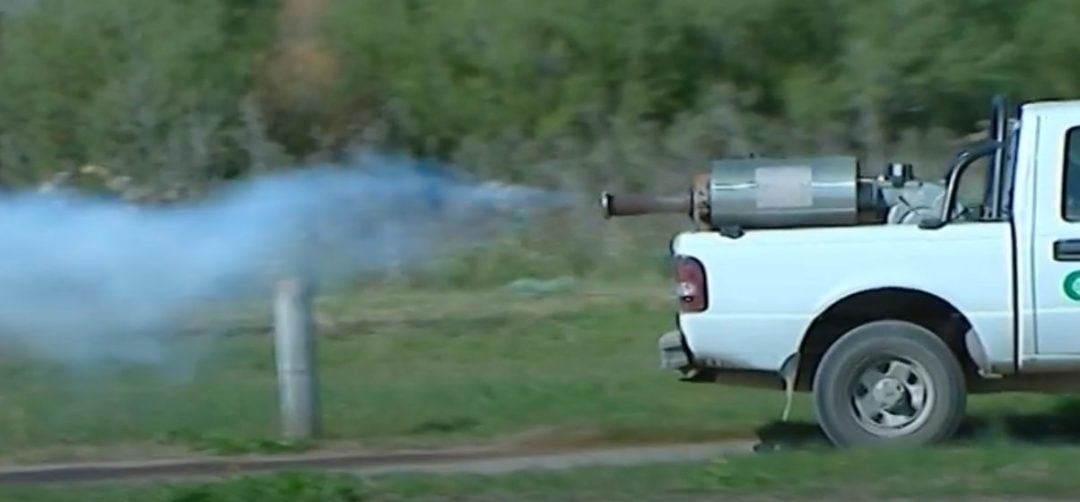 Concejales de Juntos exigen explicaciones por millonaria contratación para fumigar en Bahía Blanca