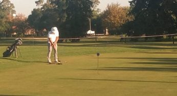 El Abierto Norpatagónico arranca todo el fin de semana largo en Palihue
