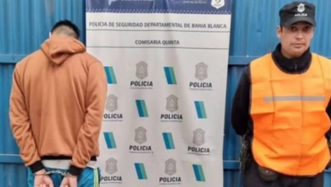 Condenan a dos personas por un violento robo con armas